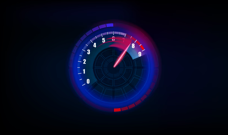 Speedometer